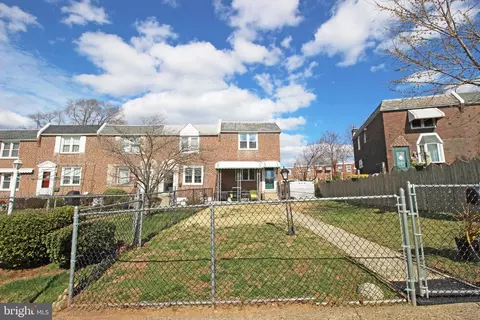 317 Westpark Ln, Clifton Heights, PA 19018