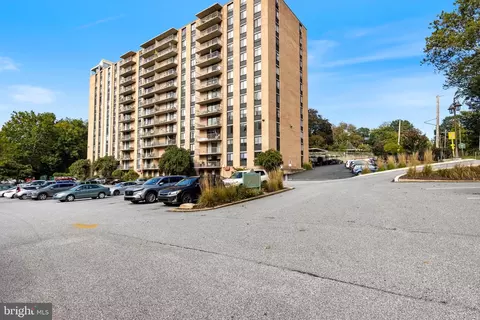 801 Yale Ave #1108, Swarthmore, PA 19081