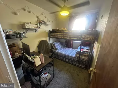 Bedroom - 110 Ivy Ct, Upper Darby, PA 19082 photo 1 of 3