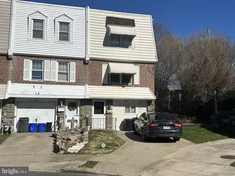 Exterior - 110 Ivy Ct, Upper Darby, PA 19082 photo 1 of 3
