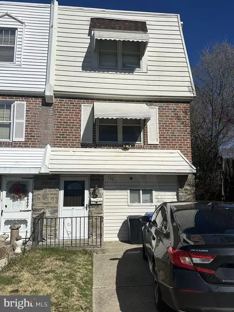 110 Ivy Ct, Upper Darby, PA 19082