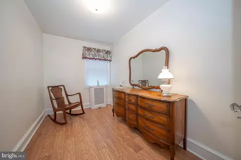 Bedroom - 202 Kent Rd, Upper Darby, PA 19082 photo 3 of 4