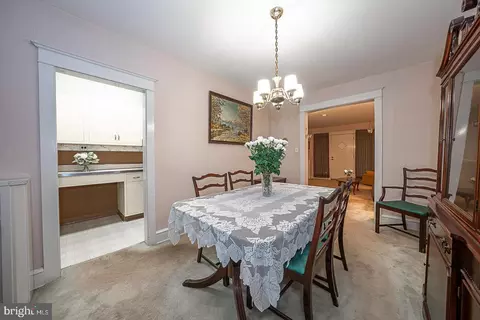 Dining - 202 Kent Rd, Upper Darby, PA 19082 photo 2 of 2