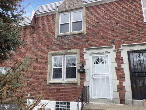 608 Tribet, Darby, PA 19023