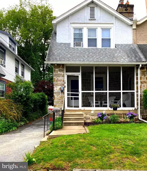 288 Congress Ave, Lansdowne, PA 19050
