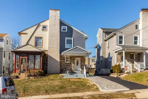 3819 Albemarle Ave, Drexel Hill, PA 19026