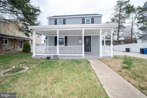 821 E Penn Pines Blvd, Aldan, PA 19018