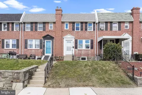 3435 Verner St, Drexel Hill, PA 19026