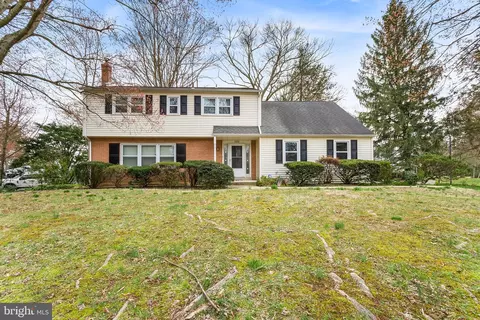 500 Scott Ln, Wallingford, PA 19086