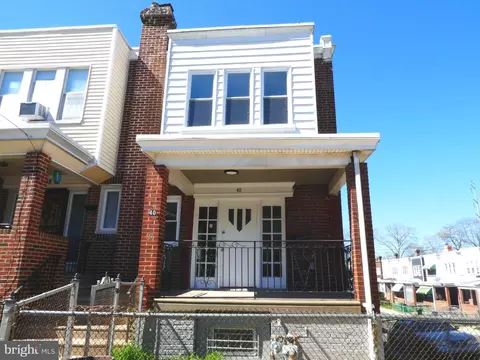 40 N 3rd St, Darby, PA 19023