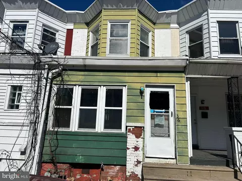 36 N Keystone Ave, Upper Darby, PA 19082