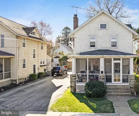 310 Pomeroy St, Ridley Park, PA 19078