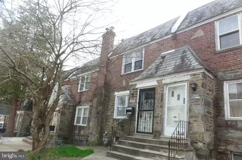 6822 Radbourne Rd, Upper Darby, PA 19082