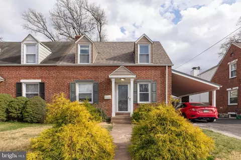 1118 7th Ave, Swarthmore, PA 19081