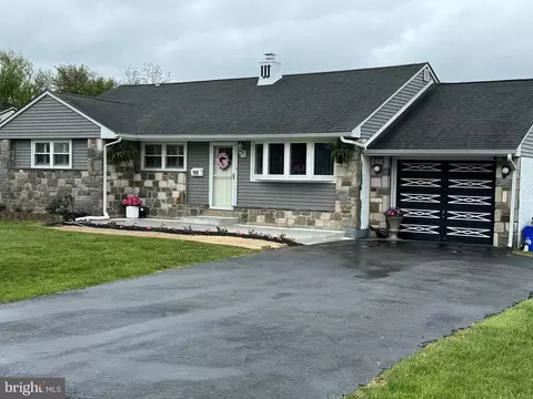 132 Richard Rd, Aston, PA 19014