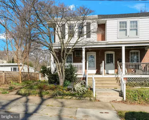 1020 E 18th St, Chester, PA 19013