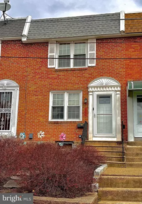 7805 Westview Ave, Upper Darby, PA 19082 photo 2