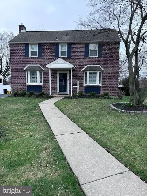 638 Wayne Ave, Springfield, PA 19064