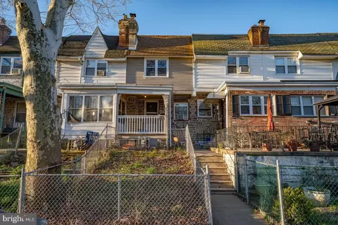 Exterior - 7252 Lamport Rd, Upper Darby, PA 19082 photo 1 of 8