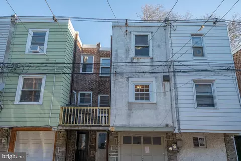 Exterior - 7252 Lamport Rd, Upper Darby, PA 19082 photo 8 of 8