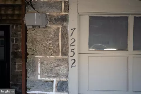 Exterior - 7252 Lamport Rd, Upper Darby, PA 19082 photo 6 of 8