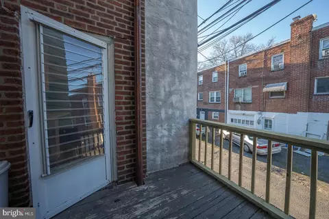 Exterior - 7252 Lamport Rd, Upper Darby, PA 19082 photo 4 of 8
