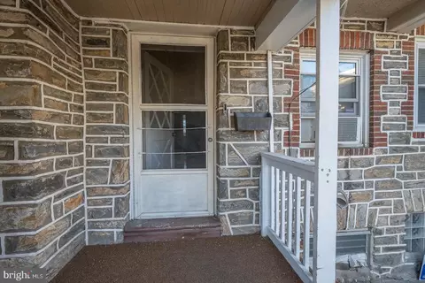 Exterior - 7252 Lamport Rd, Upper Darby, PA 19082 photo 3 of 8