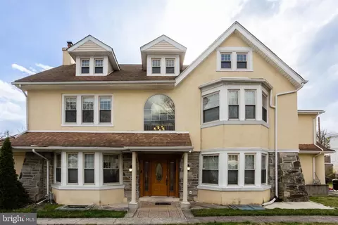 5 E Plumstead Ave, Lansdowne, PA 19050