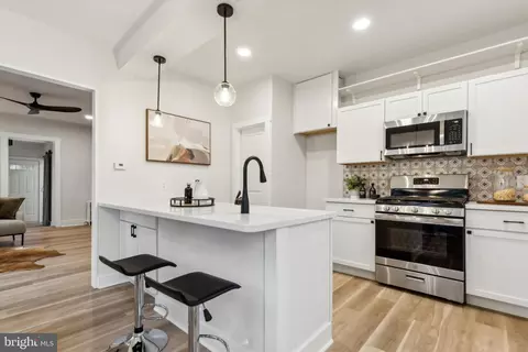 Kitchen - 391 Morris Rd, Wayne, PA 19087 photo 1 of 2
