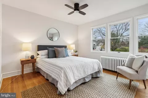 Bedroom - 391 Morris Rd, Wayne, PA 19087 photo 2 of 2