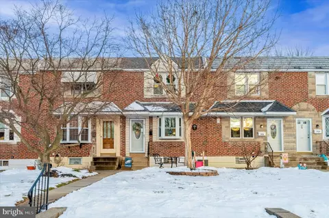 255 Westpark Ln, Clifton Heights, PA 19018