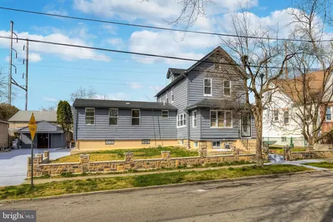 60 Hirst Ave, Lansdowne, PA 19050