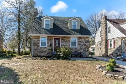 312 E Jefferson St, Media, PA 19063