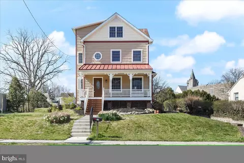 17 President Ave, Rutledge, PA 19070