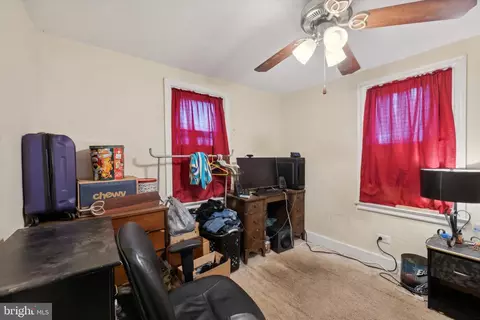 Bedroom - 2111 Ferncroft Ave, Boothwyn, PA 19061 photo 3 of 8