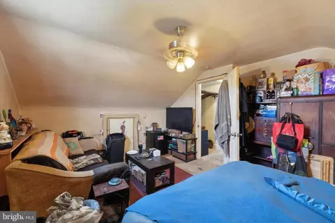 Bedroom - 2111 Ferncroft Ave, Boothwyn, PA 19061 photo 8 of 8