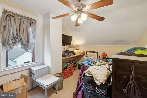 Bedroom - 2111 Ferncroft Ave, Boothwyn, PA 19061 photo 5 of 8