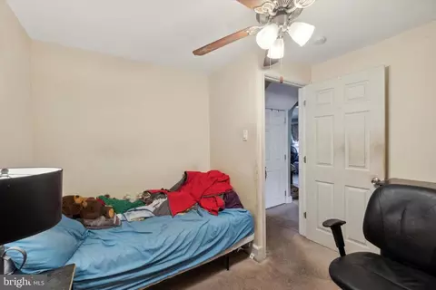 Bedroom - 2111 Ferncroft Ave, Boothwyn, PA 19061 photo 4 of 8