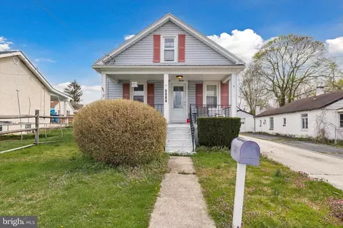 2111 Ferncroft Ave, Boothwyn, PA 19061