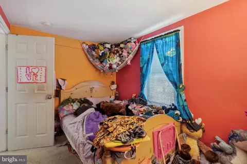 Bedroom - 2111 Ferncroft Ave, Boothwyn, PA 19061 photo 2 of 8