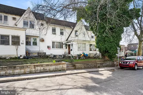 149 Hampden Rd, Upper Darby, PA 19082