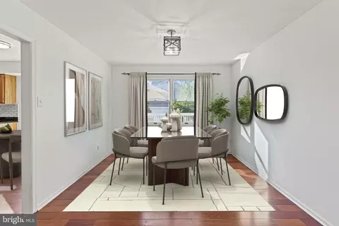 Dining - 40 Maple Ave, Upper Darby, PA 19082 photo 1 of 1