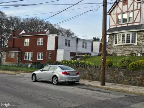 838 Fern St, Yeadon, PA 19050