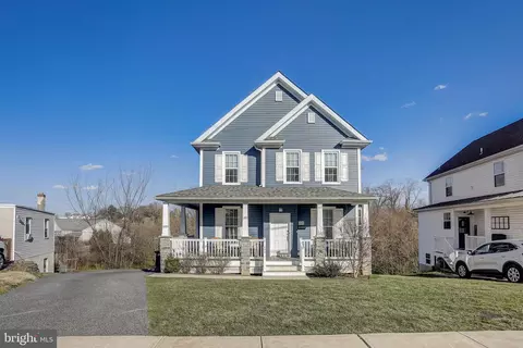 224 Haverford Rd, Folsom, PA 19033