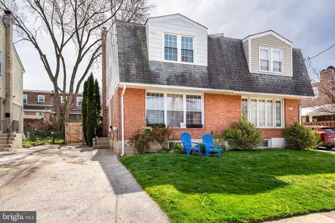 229 Bailey Rd, Bryn Mawr, PA 19010