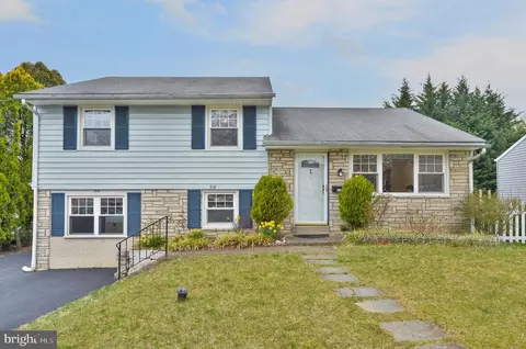 314 Bailey Rd, Bryn Mawr, PA 19010