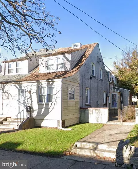 1118 White St, Chester, PA 19013