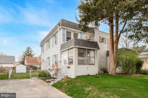 516 Willows Ave, Folcroft, PA 19032