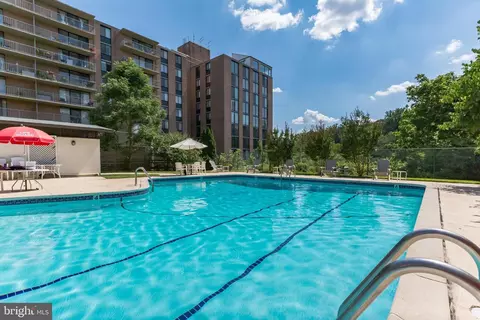 801 Yale Ave #724, Swarthmore, PA 19081