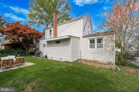 Exterior - 724 Thorndale Rd, Aldan, PA 19018 photo 3 of 3